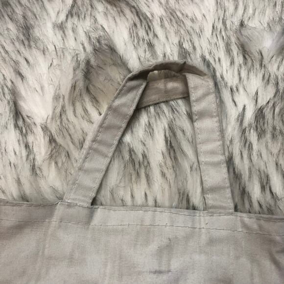 Vintage Dr. Seuss Cat in the Hat I Like To Read Mini Tote Bag - Picture 2 of 13